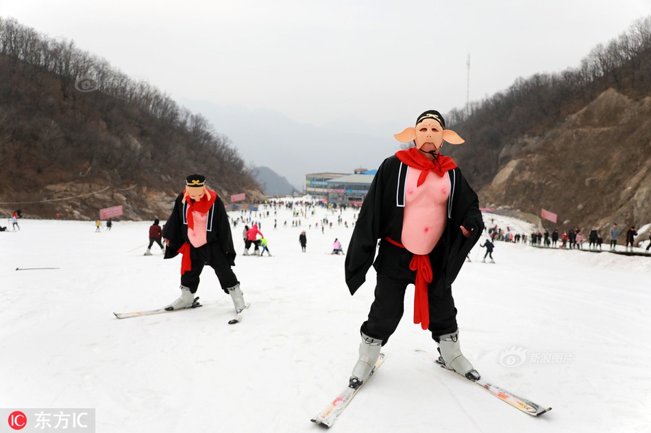 中国男子冰壶队收获北京冬奥会两连胜